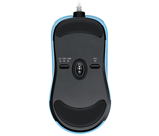 Zowie FK2-B DIVINA Blue - 547829 - zdjęcie 3